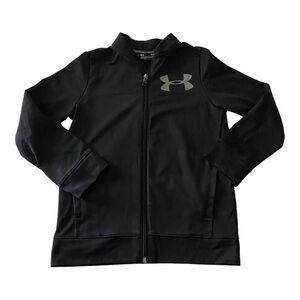 UNDER ARMOUR-YOUTH SMALL-SIZE 7/8